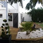 Des Vignes D Hotes Et En Vendee Piscine Chauffee Bed & Breakfast