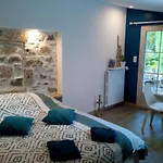 Mas Des Vignes Piscine Chauffee Bed & Breakfast Le Champ-Saint-Pere