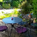 Bed & Breakfast Mas Des Vignes Piscine Chauffee