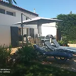 Des Vignes D Hotes Et En Vendee Piscine Chauffee Le Champ-Saint-Pere