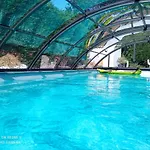 Des Vignes D Hotes Et En Vendee Piscine Chauffee * Le Champ-Saint-Pere