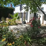 Mas Des Vignes Piscine Chauffee