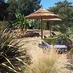 Mas Des Vignes Piscine Chauffee Le Champ-Saint-Pere