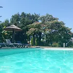 Mas Des Vignes Piscine Chauffee Le Champ-Saint-Pere