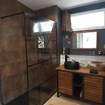 Mas Des Vignes Piscine Chauffee *