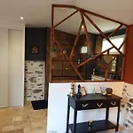 Mas Des Vignes Piscine Chauffee * Le Champ-Saint-Pere