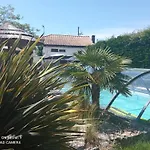 Des Vignes D Hotes Et En Vendee Piscine Chauffee *