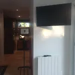 Bed & Breakfast Mas Des Vignes Piscine Chauffee Le Champ-Saint-Pere