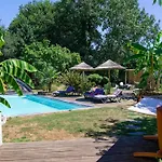 Mas Des Vignes Piscine Chauffee *