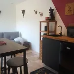 Mas Des Vignes Piscine Chauffee