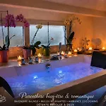 Bed & Breakfast Des Vignes D Hotes Et En Vendee Piscine Chauffee *