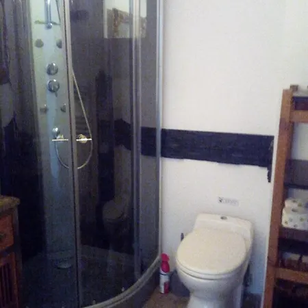 Bed & Breakfast Mas Des Vignes Piscine Chauffee *