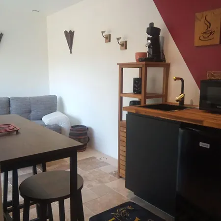 Mas Des Vignes Piscine Chauffee