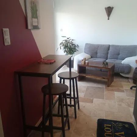 Mas Des Vignes Piscine Chauffee *