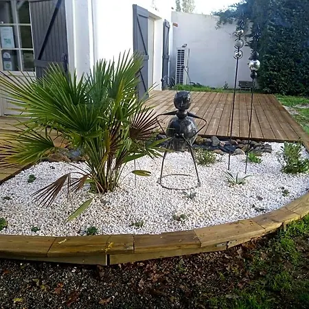 Des Vignes D Hotes Et En Vendee Piscine Chauffee