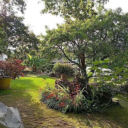 Panzió Des Vignes D Hotes Et En Vendee Piscine Chauffee Le Champ-Saint-Père