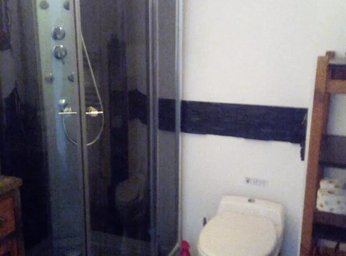 Bed & Breakfast Mas Des Vignes Piscine Chauffee *