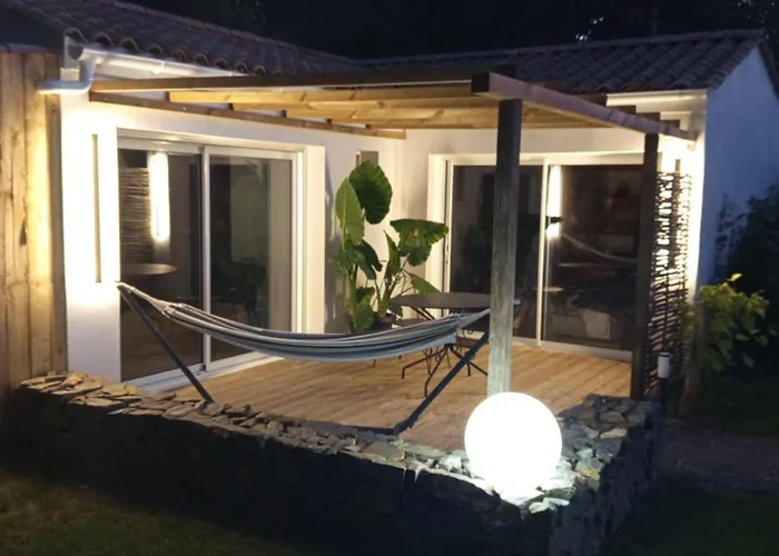 Bed & Breakfast Mas Des Vignes Piscine Chauffee *