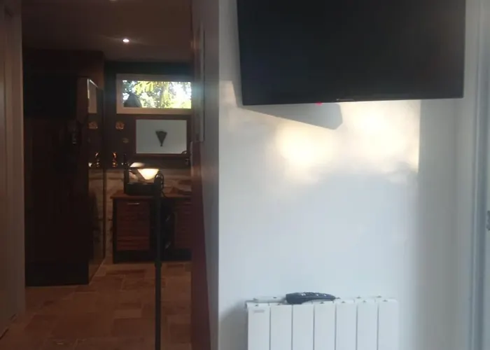 Bed & Breakfast Mas Des Vignes Piscine Chauffee Le Champ-Saint-Pere