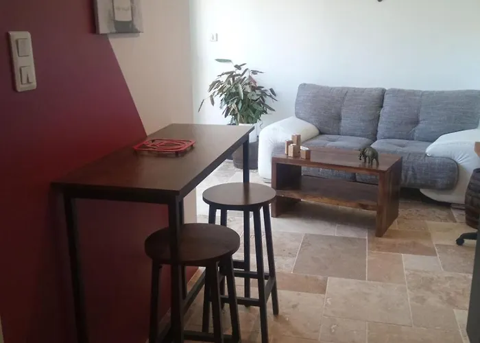 Mas Des Vignes Piscine Chauffee *