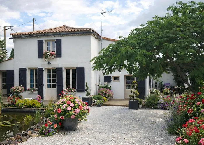 Mas Des Vignes Piscine Chauffee *